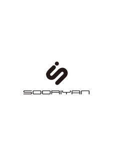 S SOORIYAN trademark