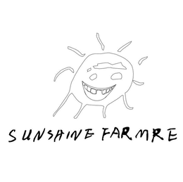 SUNSHINE FARMRE trademark