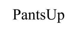 PANTSUP trademark