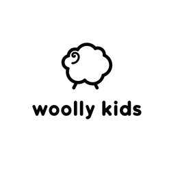 WOOLLY KIDS trademark