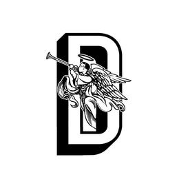D DOLO trademark
