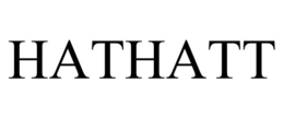 HATHATT trademark