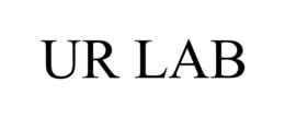 UR LAB trademark