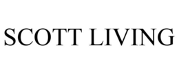 SCOTT LIVING trademark