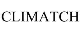 CLIMATCH trademark
