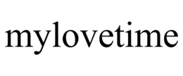 MYLOVETIME trademark