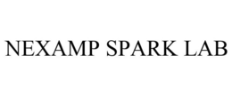 NEXAMP SPARK LAB trademark