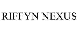 RIFFYN NEXUS trademark