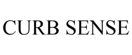 CURB SENSE trademark