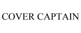 COVER CAPTAIN trademark