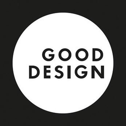 GOOD DESIGN trademark