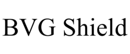 BVG SHIELD trademark