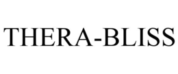 THERA-BLISS trademark