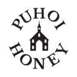 PUHOI HONEY trademark