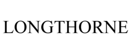 LONGTHORNE trademark