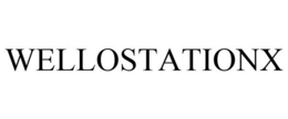 WELLOSTATIONX trademark