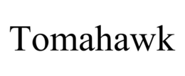 TOMAHAWK trademark