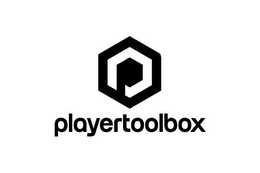P PLAYERTOOLBOX trademark
