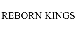 REBORN KINGS trademark
