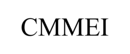 CMMEI trademark