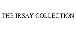 THE IRSAY COLLECTION trademark