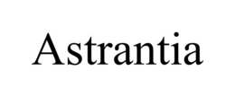 ASTRANTIA trademark