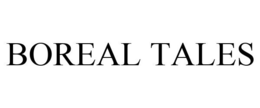 BOREAL TALES trademark