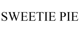 SWEETIE PIE trademark