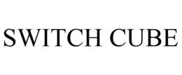 SWITCH CUBE trademark