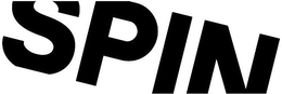 SPIN trademark