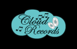CLOUD RECORDS trademark