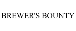 BREWER'S BOUNTY trademark