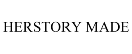 HERSTORY MADE trademark