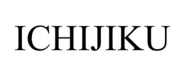 ICHIJIKU trademark