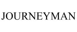 JOURNEYMAN trademark