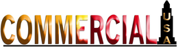 COMMERCIAL USA trademark
