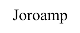 JOROAMP trademark