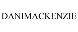 DANIMACKENZIE trademark