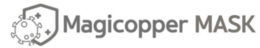 MAGICOPPER MASK trademark