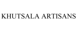 KHUTSALA ARTISANS trademark