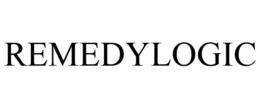 REMEDYLOGIC trademark