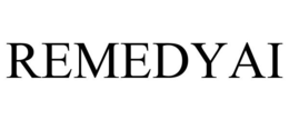 REMEDYAI trademark