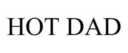 HOT DAD trademark
