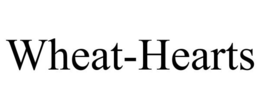 WHEAT-HEARTS trademark