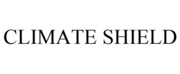 CLIMATE SHIELD trademark