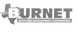 BURNET ECONOMIC DEVELOPMENT CORPORATION trademark