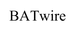 BATWIRE trademark