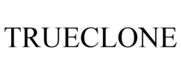 TRUECLONE trademark