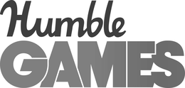HUMBLE GAMES trademark