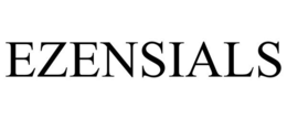 EZENSIALS trademark